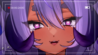 【Ceelio】【2025-11-10】small gift for subscribers! #3🐏💜.mp4