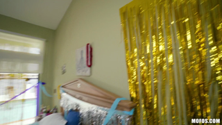Breaking in the New Year - Chloe Temple.mp4