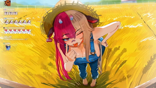 [Cowi][2026-07-15]❤️LIVE 3DIO❤️ Anubis girl helps you sleep~ kisses, earlicks, soft talking and more....mp4