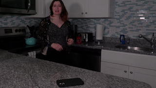 Mom's Cellphone Discovery.mp4