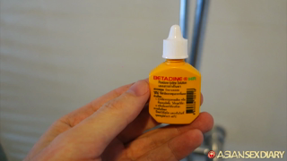 asd-2015-09-13-bangkok-thailand-Health tutorial Betadine – September 13, 2015.mp4