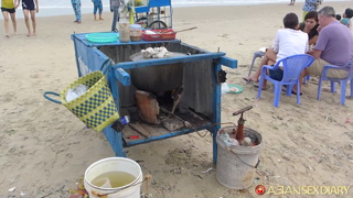 asd-2015-04-13-vung-tau-vietnam-Beach walk 2 in Vung Tau – April 13, 2015.mp4