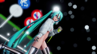 Hatsune Miku - Reversible Campaign 3.mp4