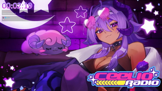 【Ceelio】【2026-04-14】🐏💜【+18 3DIO ASMR】this tongue will solve all of your problems~ ♡.mp4