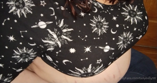 bellybaby98