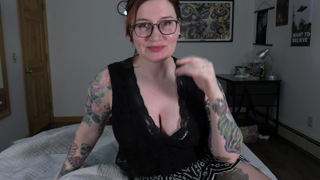 NYE Part 2: Mom Is Your Hotwife.mp4