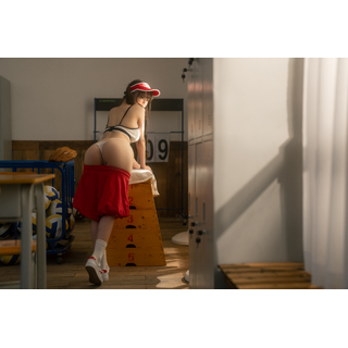 Cosplayer-Iron-hand-calls-the-beast-full-sportswear-MissKON.com-012.jpg