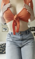 Nicolette Bloom - Smell my panties and jerk off.mp4