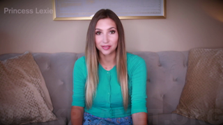 Princess Lexie - Lexie Is Still Your Type (Countdown, Mesmerize) (2017-07-13).mp4