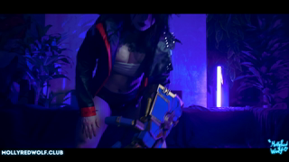 MollyRedWolf_Arcane-Vi-Uses-You-Like-Her-Personal-Bitch.mov