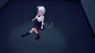 Nekomata Okayu - Darling Dance.mp4