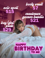 031 sooooo my birthday is coming up (may 8th) 🎉 and if you spoil.._1_2cf1 (t5tJ1EE7).mp4
