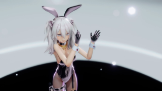 Shishiro Botan - Bunny Style! - Different Version 1.mp4