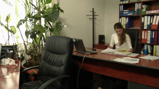 [Salierixxx] Shione Cooper_STALKING.flv