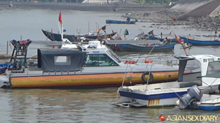 asd-2015-04-05-vung-tau-vietnam-Harbor in Vung Tau – April 5, 2015.mp4