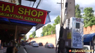 asd-2016-07-07-chiang-mai-thailand-Thapae gate – July 7, 2016.mp4