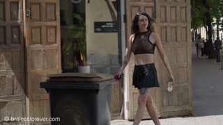 Charlotte Grey - Charlotte in Sheer.mp4
