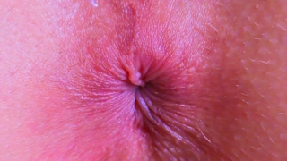 extremely CLOSE UP pink asshole winking and gaping-(1080p30).mp4