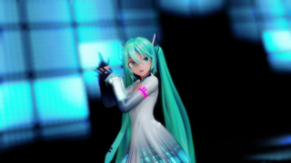 Hatsune Miku - BAAM - Different Version 1.mp4