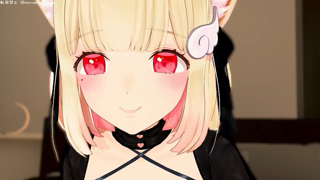 [猫羽かりん][2025-07-10]ぁﾞはっ♡情けない濁点喘ぎ駄々洩れの快感貪り騎乗位SEX♡腰ヘコちん媚びも♡《Ci-en》.mp4