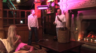 [Group - MMF] Murder Mystery Weekend 3 Styx and Stones (Scene 6).avi