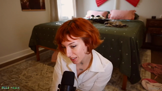 ellemarz-Gooner girl 4!.mp4