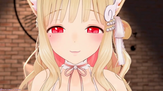 [猫羽かりん][2025-08-24]水着×汗だくSEX❤️‍🔥お姉さん口調煽り♡…のはずが、快感に負けて濁点喘ぎ連発…♡《Ci-en》.mp4