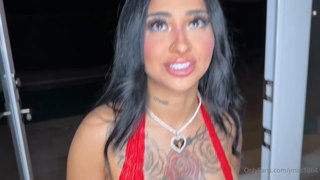 Tatted Mamii loves to swallow sperm and knows how to take big hard dick 1080p.mp4