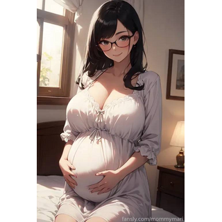 (EXCLUSIVE WHOLESOME AUDIO) Taking Care of Your Pregnant Wife