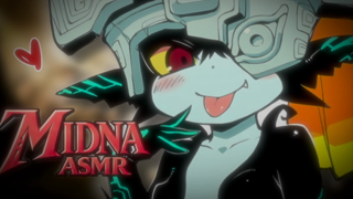 [20260327] Midna meets a chained up wolf Link ASMR RP.mp4