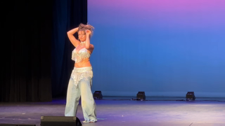 Dytto ｜ Bellydance x Tutting Fusion ｜ 2026 NW Vila Fest.mp4
