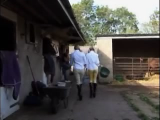 [Group - FFM] Cow Girls (Scene 1).mp4