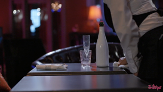 Alexis Fawx, Lacey London - Busy Beans Cafe.mp4