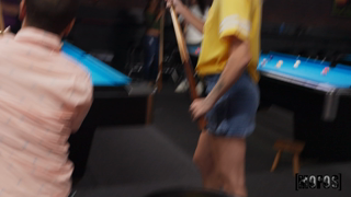 The Pool Hall - Ashlyn Angel.mp4