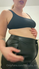 306809781_mmm-a-stuffed-belly-in-leather-pants_0.m4v