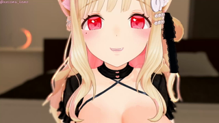 [猫羽かりん][2025-12-18]「好き」って言いながらのハメ潮が止まらない♡多幸感すごすぎいちゃあま潮吹きS〇X♡《Ci-en》.mp4