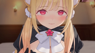[猫羽かりん][2026-03-17]クチュクチュおまんこの音に合わせてシコシコ♡オモチャ不使用でおまんこASMR堪能♡《Ci-en》.mp4