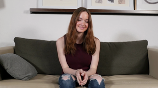 Hazel Moore - It's Just Too Big For My 18 Year Old Ass - 4K.mp4