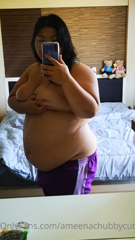 26187350_checking-my-body-fatness-empty-belly-after-waking-up_0.m4v