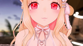 [猫羽かりん][2025-09-20] ぱちゅッ♡ぱちゅッ♡騎乗位で打ち付ける音が聞こえちゃう種搾りSEXに負けちゃえッ♡《Ci-en》.mp4