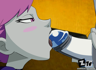 Jinx Hentai Parody.mkv