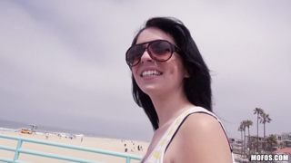 The Beach House Works Its Magic Once Again - Madelyn Monroe.mp4