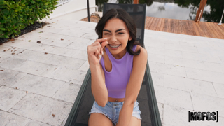 She Da Ho - Vanessa Moon.mp4