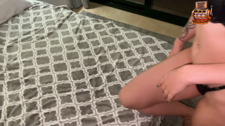 Rough Creampie Sex with Sonya Snake_Andrew Oster_1080p.mp4