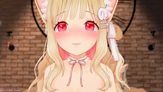 [猫羽かりん][2025-08-24]水着×汗だくSEX❤️‍🔥お姉さん口調煽り♡…のはずが、快感に負けて濁点喘ぎ連発…♡《Ci-en》Bonus.mp4