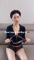 Olivia Shu (許諾Olivia) Likes Pegging Bitch Males (34).mp4