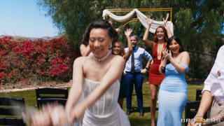brazzersexxtra.26.08.17.kimmy.kimm.and.cyber.doll.wedding.crasher.brought.a.strapon.4k.mp4