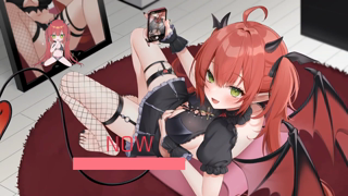 [レナ·ベースティア][2026-06-14] 🔞オナニー実演🔞生中OK...♡快楽漬け絶頂でおまんこヒクヒク❤️【レナ・ベースティア(HLIVE)】《rplay》.mp4