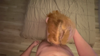 Hot fuck with my husband's brother while he's gone to the shower-(1080p30).mp4