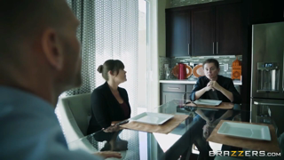 Kimmy Granger - A Talk With Teacher.mp4